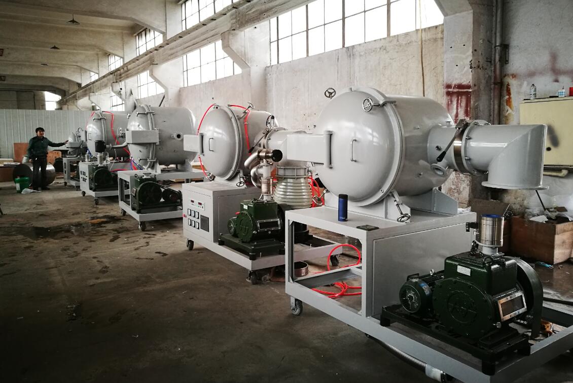 国内哪家的真空热处理炉比较好