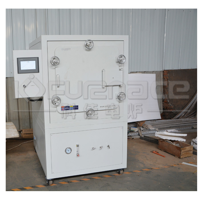 箱式气氛烧结炉+管式炉